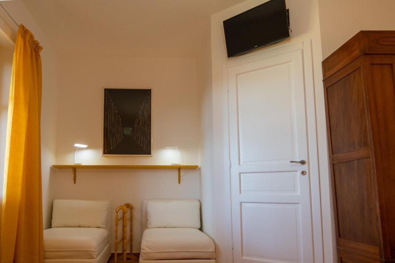 B&B Giglio Di Mare Cala Liberotto Εξωτερικό φωτογραφία