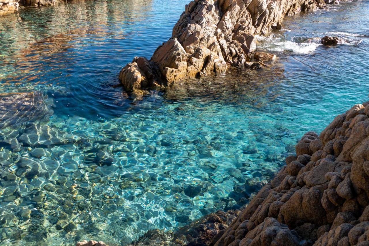 B&B Giglio Di Mare Cala Liberotto Εξωτερικό φωτογραφία