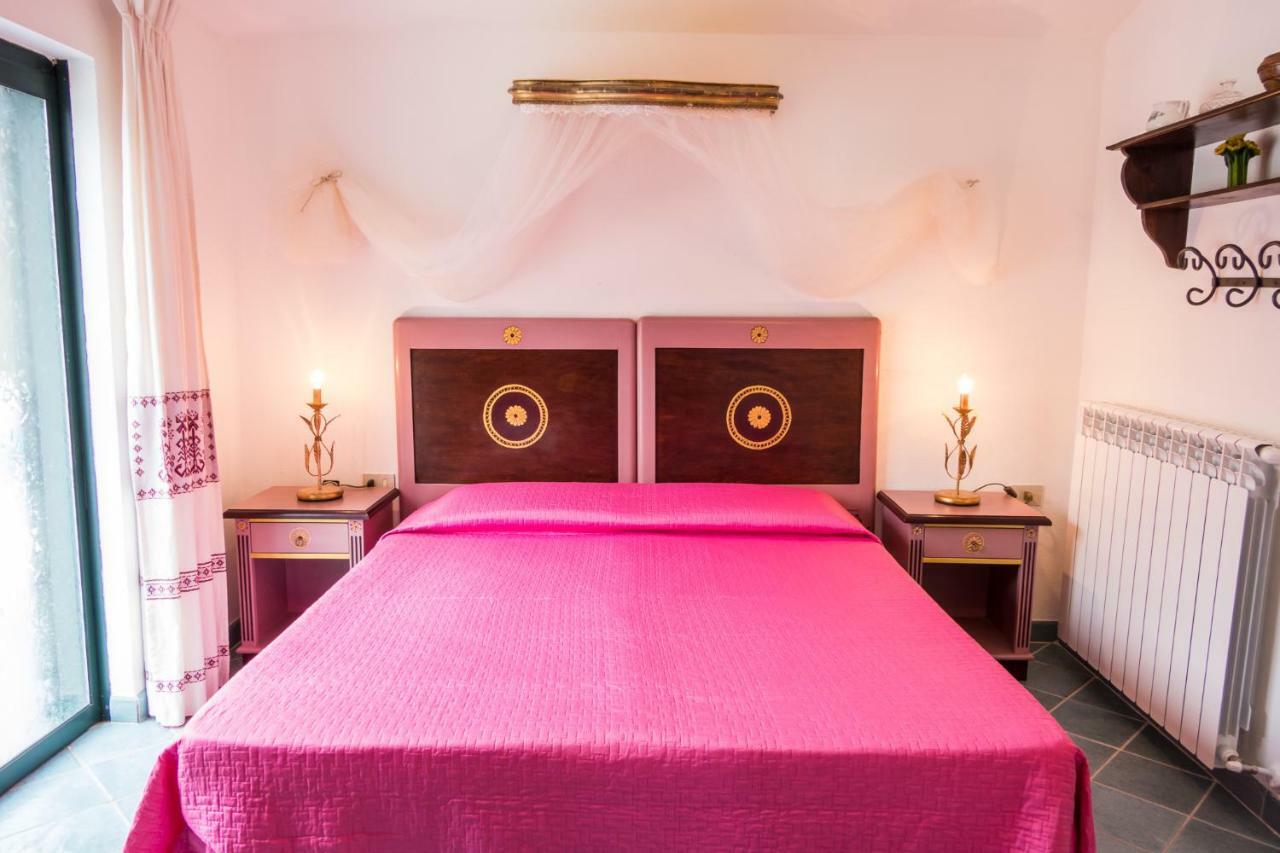 B&B Giglio Di Mare Cala Liberotto Εξωτερικό φωτογραφία