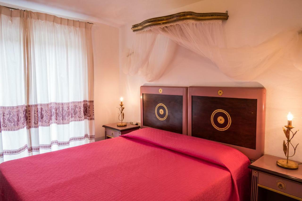 B&B Giglio Di Mare Cala Liberotto Εξωτερικό φωτογραφία